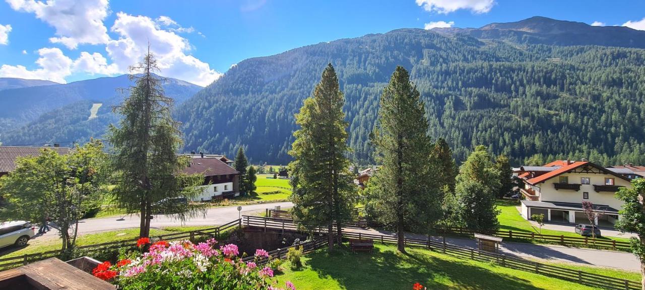Haus Becken Hotel St Jakob in Defereggen Eksteriør billede