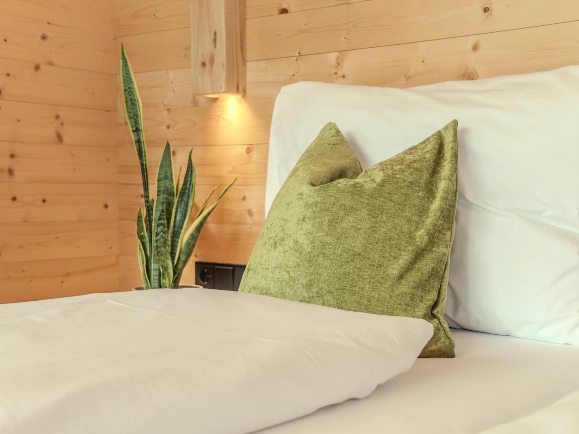 Haus Becken Hotel St Jakob in Defereggen Eksteriør billede